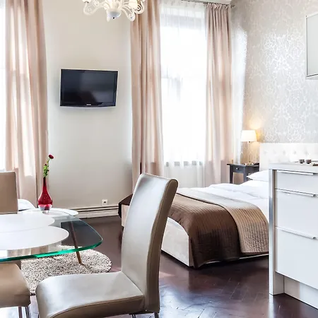Apartamento Dluga 27