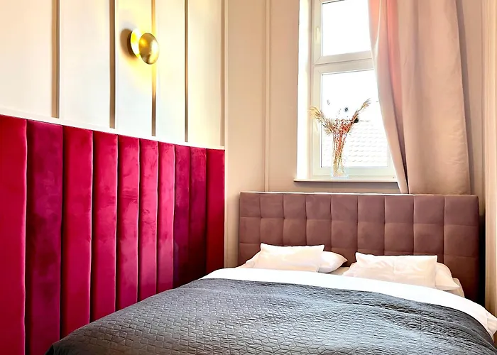 Dluga 27 Apartman Krakkó