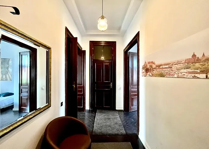 Dluga 27 Apartman Krakkó