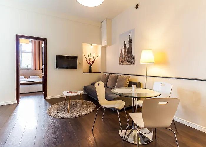 Dluga 27 Apartman Krakkó