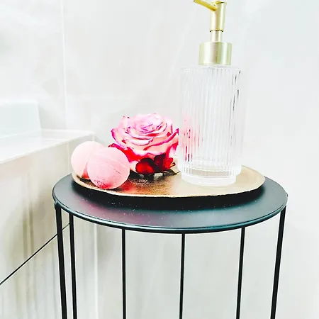 Apartament Długa 27 *