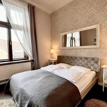 Długa 27 Apartament