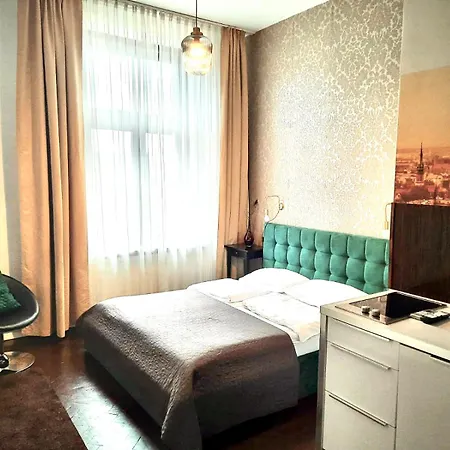 Dluga 27 דירה קרקוב