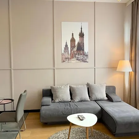 Apartament Długa 27 *