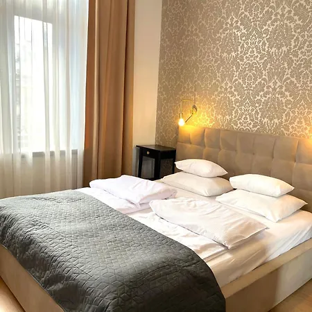 Apartament Długa 27 *