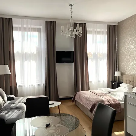 Dluga 27 Cracovia