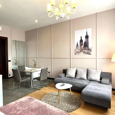 Apartament Długa 27