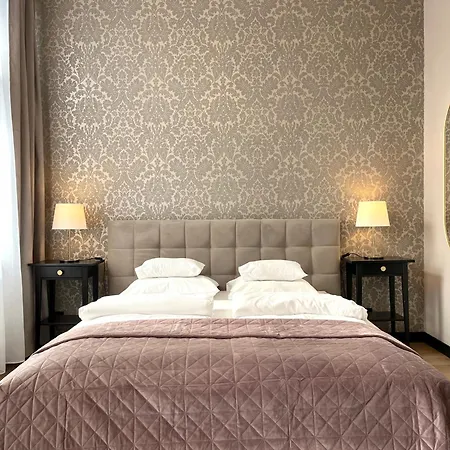 Apartament Długa 27