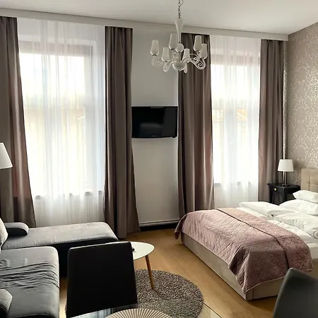 Długa 27 Kraków