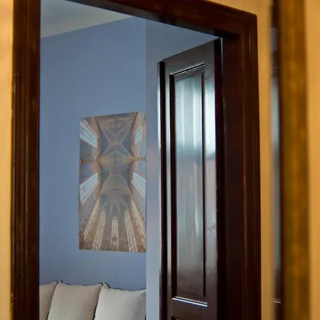 Apartament Długa 27