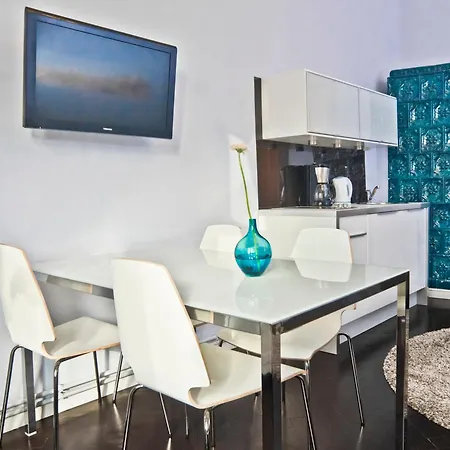 Dluga 27 크라쿠프