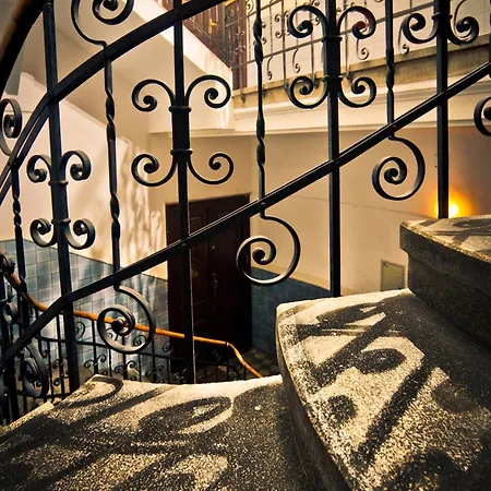 Apartament Długa 27 Kraków