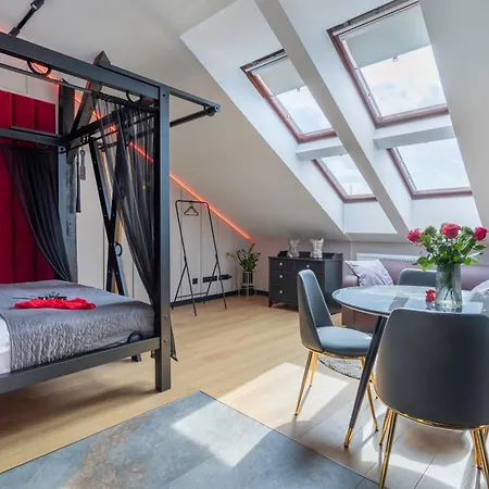 Apartament Długa 27 *