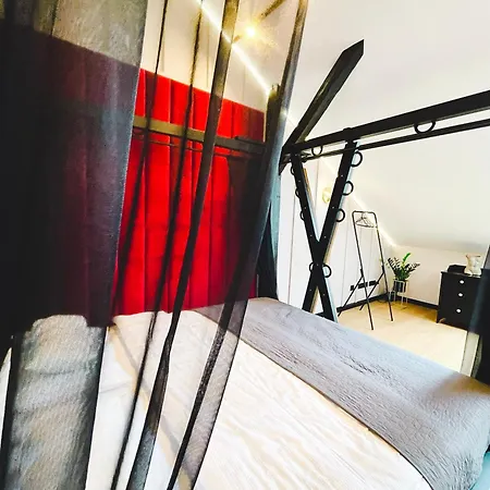 Appartement Dluga 27 *