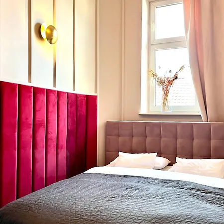 Długa 27 Apartament Kraków