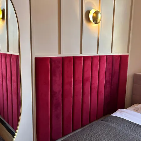 아파트 Dluga 27 크라쿠프