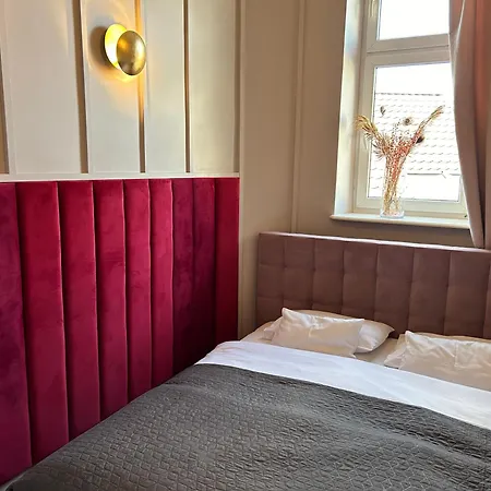 Długa 27 Apartament *