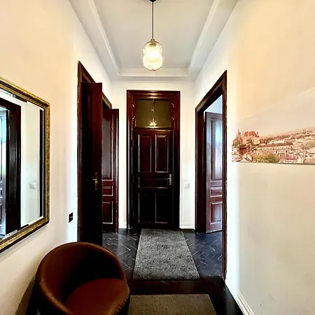 Długa 27 Apartament Kraków