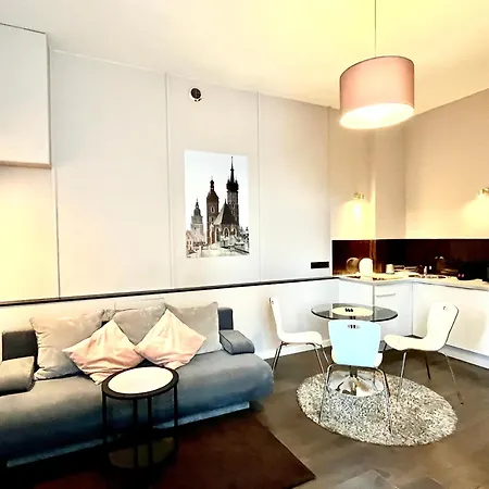 Długa 27 Apartament