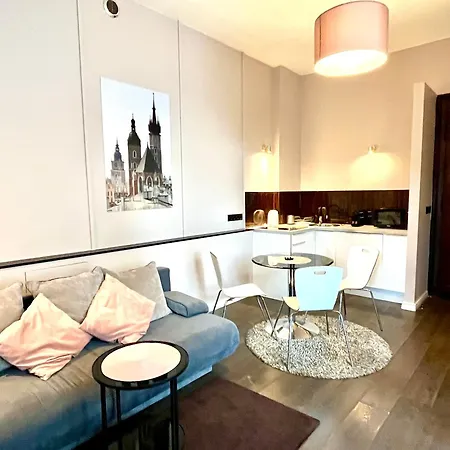 Długa 27 Apartament *
