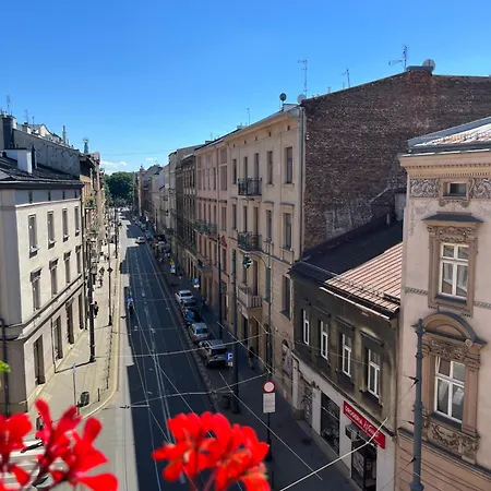 Długa 27 * Kraków