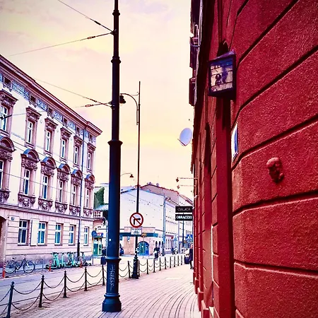 Długa 27 Apartament Kraków