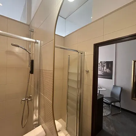 Appartement Dluga 27