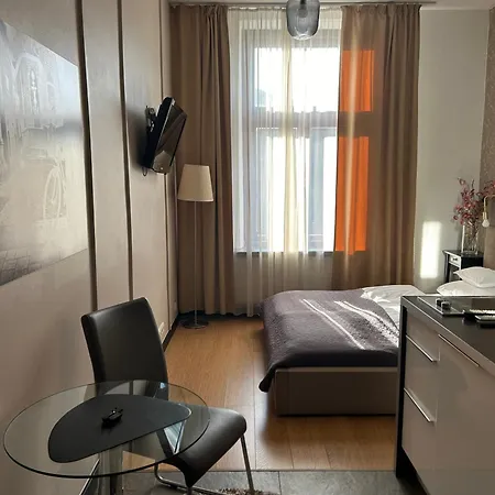 Długa 27 Apartament Kraków