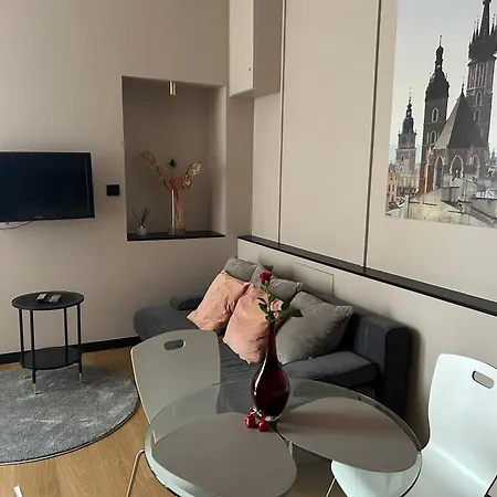 Długa 27 Apartament *