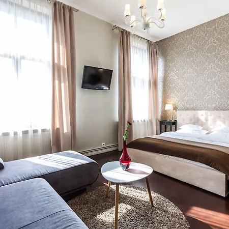 Dluga 27 크라쿠프