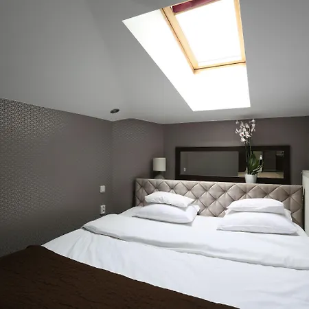 아파트 Dluga 27 크라쿠프