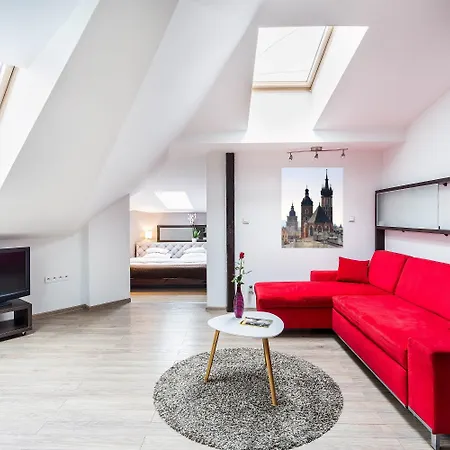 Dluga 27 克拉科夫
