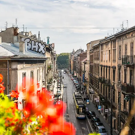 Dluga 27 * 크라쿠프