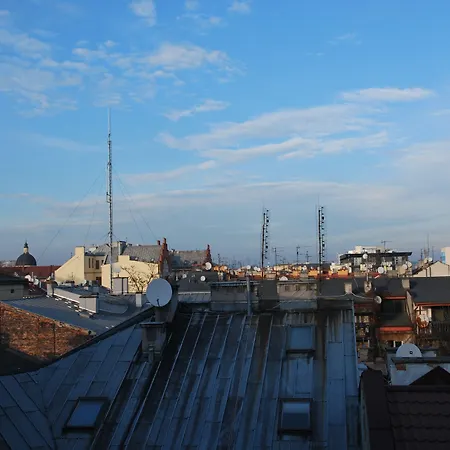 Dluga 27 דירה קרקוב