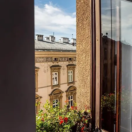 Długa 27 Kraków