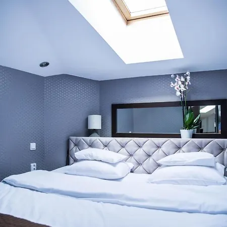 Appartement Dluga 27