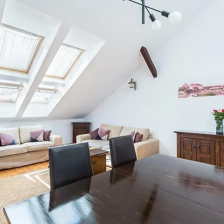 Długa 27 Apartament Kraków