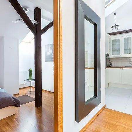 Dluga 27 크라쿠프