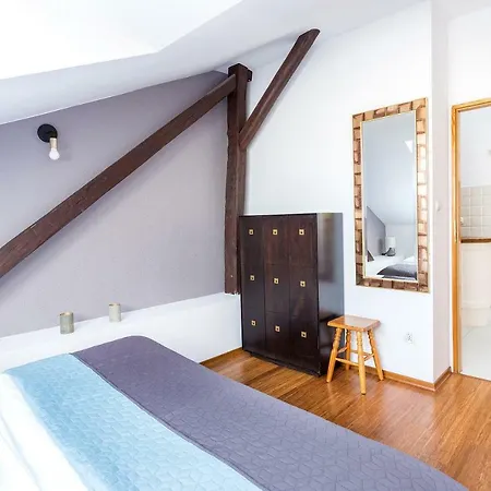 Długa 27 Apartament Kraków