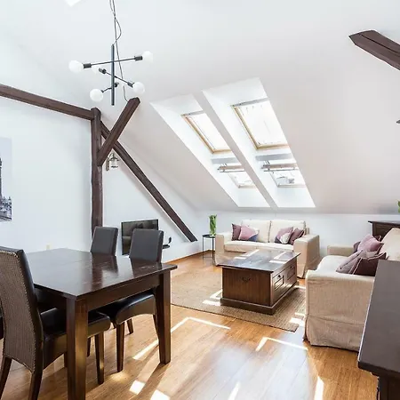 Appartement Dluga 27