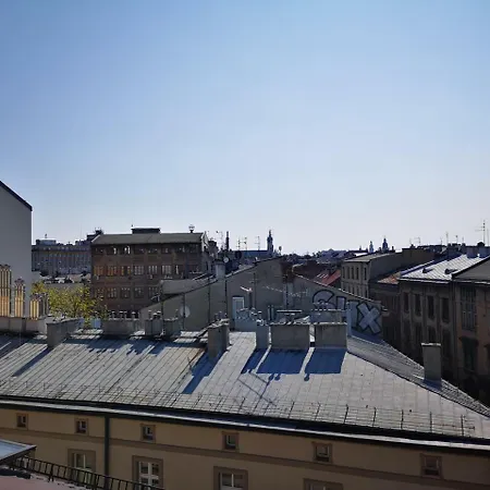 Długa 27 Apartament Kraków