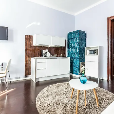Długa 27 Apartament Kraków