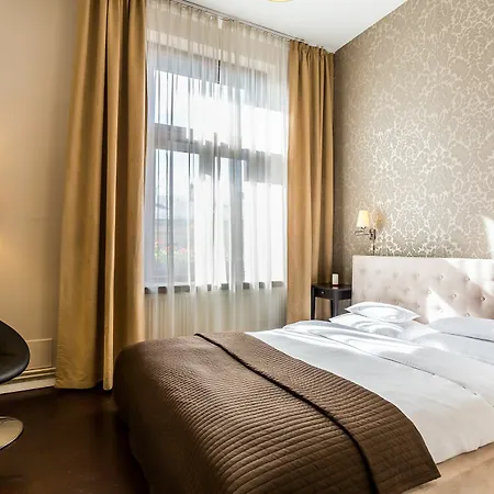 Długa 27 Apartament *