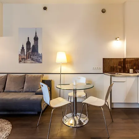 Długa 27 Apartament Kraków