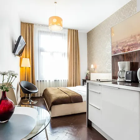 Długa 27 Apartament