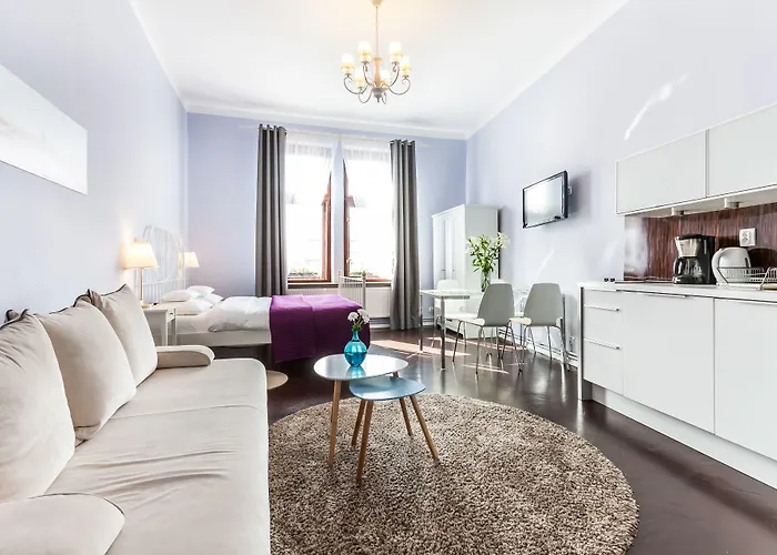 Dluga 27 クラクフ