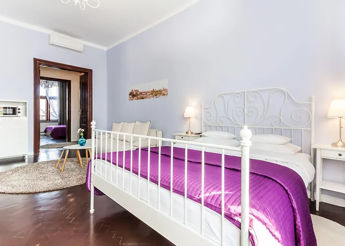 Lägenhet Dluga 27 *