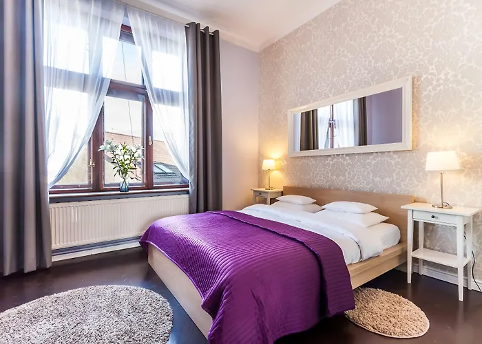 Dluga 27 * קרקוב