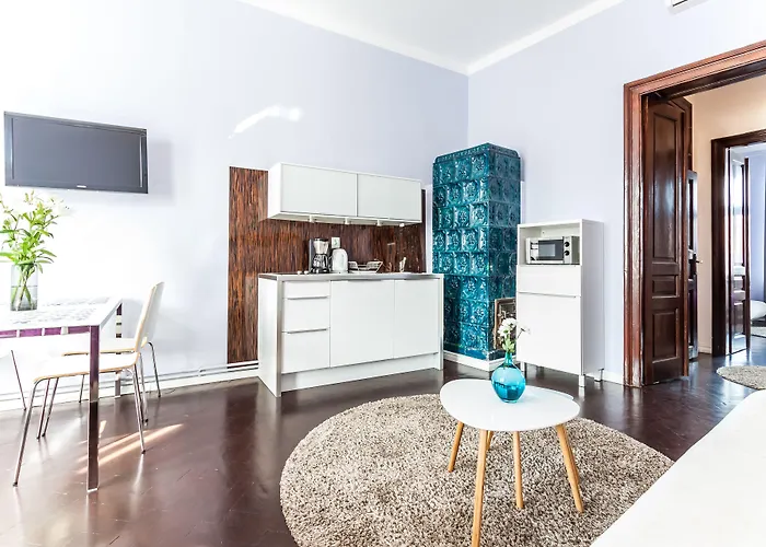 Lägenhet Dluga 27 *