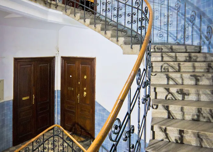 アパート Dluga 27 クラクフ